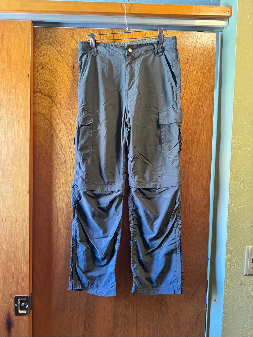REI Boys’ pants